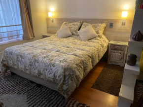 Apartamento Amoblado , en el corazón de Providencia